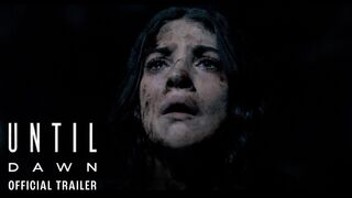 Until Dawn 2025 Horror • Survival Full Movie In Hindi & English | Drama & Movie