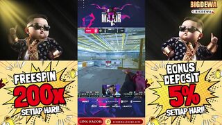 BigDewa: Tempatnya Taruhan eSports Terpercaya! ????????