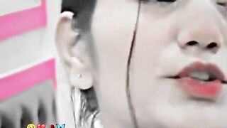 Sad potrey
