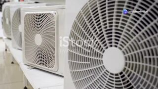 Vital Breeze AC: Your Summer Escape from the Heat!