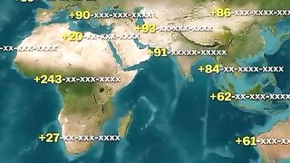 Flight path