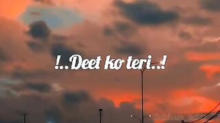 O Sajna x Hotam Jodi Dusto Kono Hawa Song _ Best Editing