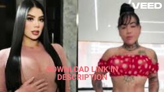 Scandal karina garcía video karina garcía influencer yina calderon erome 2