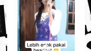 merdu banget ini mah der suaranya