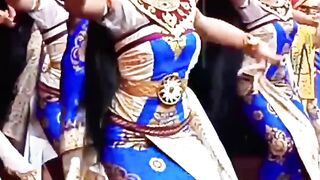 बाली का पेंडेट नृत्य