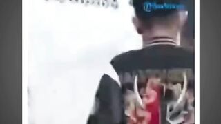 Viral Aksi Penumpang Ojol Tak Mau Bayar