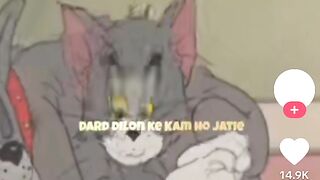 Tom and Jerry 96