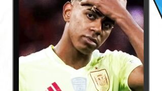 ???? Baru 17 Tahun, Lamine Yamal Udah Lewatin Messi & Ronaldo?! ???????????? Guys