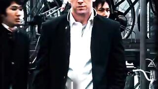 F Movie trailer