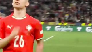 Portugal vs Spain 2-2 | UEFA Nations League Final 2025
