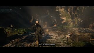 rdr2 john u left me