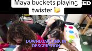 NEW TRENDING; Maya Buckets Video Goes Viral On Twitter, Reddit And Youtube Leaked