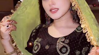 Shahista pashtana