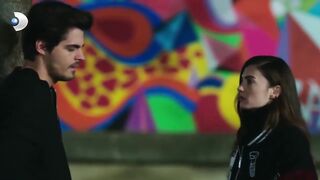 Savaş, Nazlı dan Ayrıldı! - Güneşin Kızları 34.Bölüm | Savas and Nazli | Sunehri Titliyan |