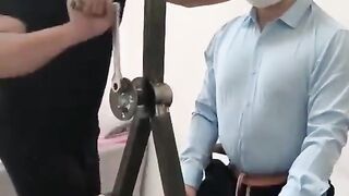تقنية تعالج آلالام العمود الفقري
