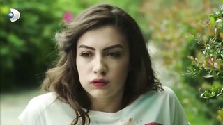 Nazlı, Savaş ı Spor Yaparken İzliyor - Güneşin Kızları | Sunehri titliyan |