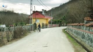 Savaş, Nazlı yı Kaçırdı! - Güneşin Kızları Özel Klip