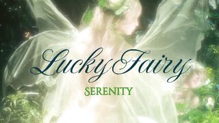 Lucky fairy - Você é a própria sorte ????