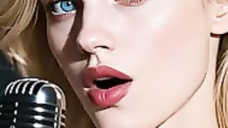 Woman in Love e5tf