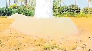 Gadder me luka shupi funny clips