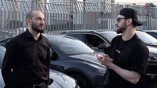 Idris & Leos – Горянка