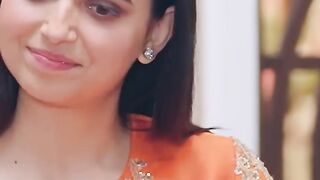 When Sass meter broke...Eh Tikhi Aa..???? #saunkansaunkanay2 #sargunmehta #nimratkhaira #ammyvirk