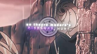UCHIHA MADARA 2