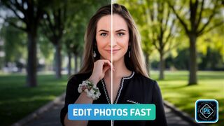 PHOTOSHOP Like a Pro with These Image Editing Secrets!