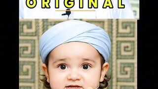 baby version video kese bnate hen