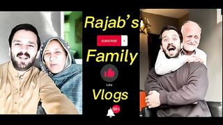 Rajab Family 2