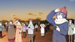 Zatsu Tabi Thats Journey Episodes 10