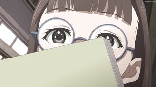Chuuzenji-sensei Mononoke Kougiroku: Sensei ga Nazo wo Hodoite Shimau kara Episodes 10
