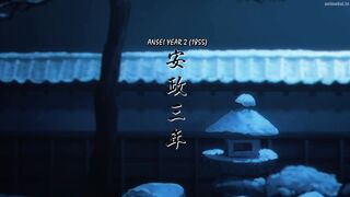 Kijin Gentoushou Episodes 11