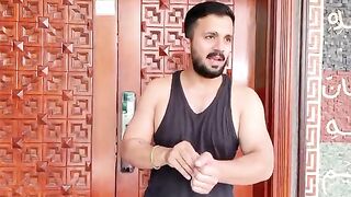 Rajab butt quarbani karty howy