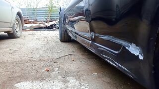 Автосервис