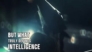 What if Human Intelligence Isn't Special? Rethinking Life & Consciousness