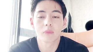 BTS V Weverse Live (10.06.2025) | Taehyung Live