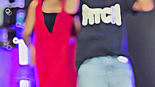 Bajaria m Maar ho jai #shorts #shortsfeed #shortsvideo #dance #song #love #reels #funny #comedy