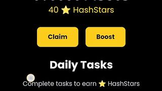 New telegram earning bot