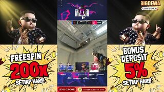 “Taruhan eSport? Gak perlu bingung! BigDewa tempatnya—aman, cepat, dan pastinya terpercaya.