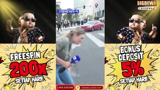 “Breaking: Koresponden 9 News Australia, Lauren Tomasi, Tertembak di Lapangan”