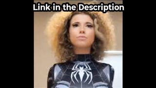 +full Yololary spiderman suit video