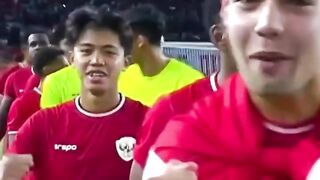 Kamustoto Sepak Bola Garuda Indonesia 2025