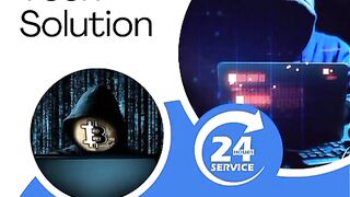 Get Your Bitcoin Back From fraudulent investment platforms → Hire Hackathon Tech Solutions
