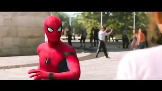 Spider Super Man