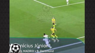 Vinicius Junior