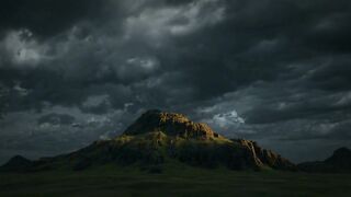 Clouds Storm what beautiful view