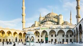 Hadith noble 41