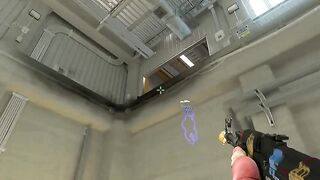 Epic Clutch CSGO 1vs4 ????????