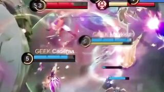 Fanny bukan kaleng-kaleng ????